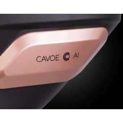 Автокресло Cavoe AI 360 (Black) Thumb