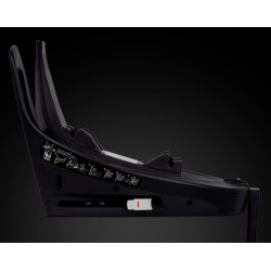 Автокресло Cavoe AI 360 (Black) Thumb