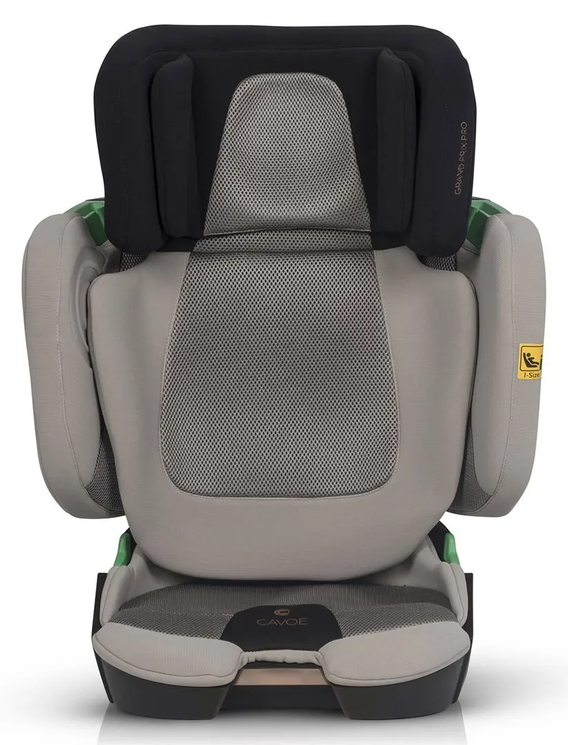 Автокресло Cavoe Grand Prix Pro (Taupe) - 2