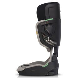 Автокресло Cavoe Grand Prix Pro (Taupe) Thumb