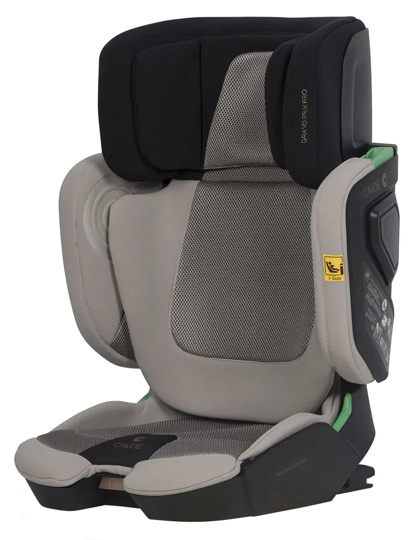 Автокресло Cavoe Grand Prix Pro (Taupe)
