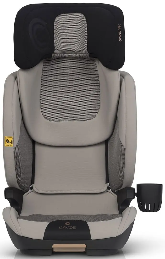 Автокресло Cavoe Grand Prix (Taupe) - 6