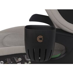 Автокресло Cavoe Grand Prix (Taupe) Thumb