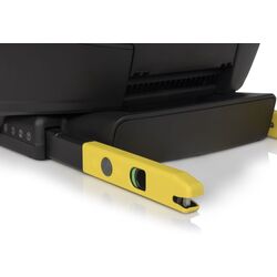 Автокресло Cavoe Grand Prix (Taupe) Thumb