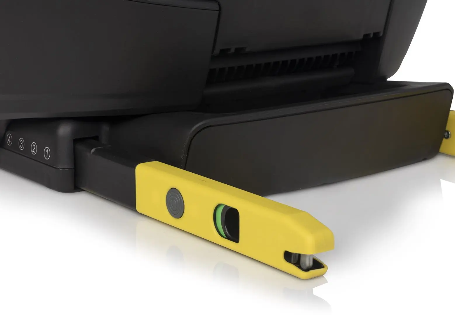 Автокресло Cavoe Grand Prix (Taupe) - 10