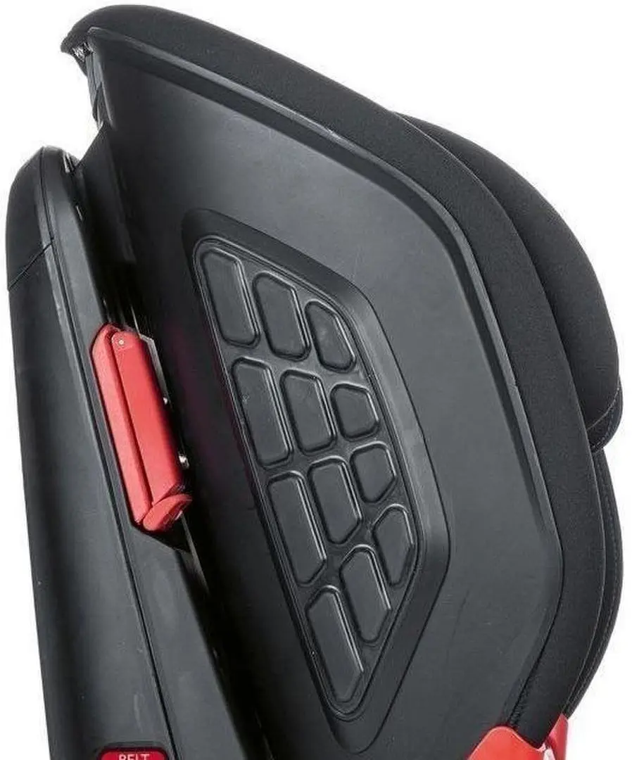 Scaun auto Chicco Akita Fix Air (Black Air)