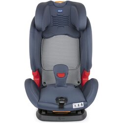 Scaun auto Chicco Akita Fix Air (Ink Air) Thumb