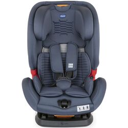 Scaun auto Chicco Akita Fix Air (Ink Air) Thumb