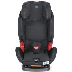 Scaun auto Chicco Akita Fix (Black) Thumb