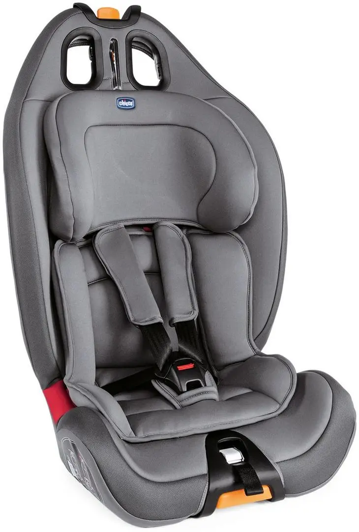 Scaun auto Chicco Gro-up 123 (Pearl)