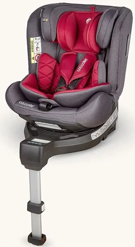 Scaun auto Coccole Astana - 2