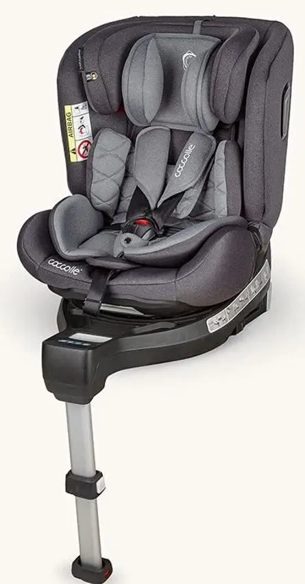 Scaun auto Coccole Astana - 3