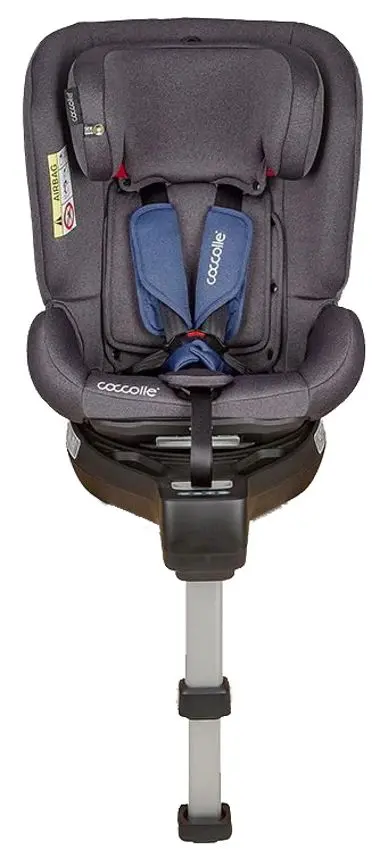 Scaun auto Coccole Astana - 6