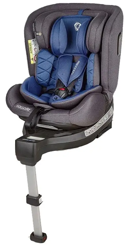 Scaun auto Coccole Astana - 7