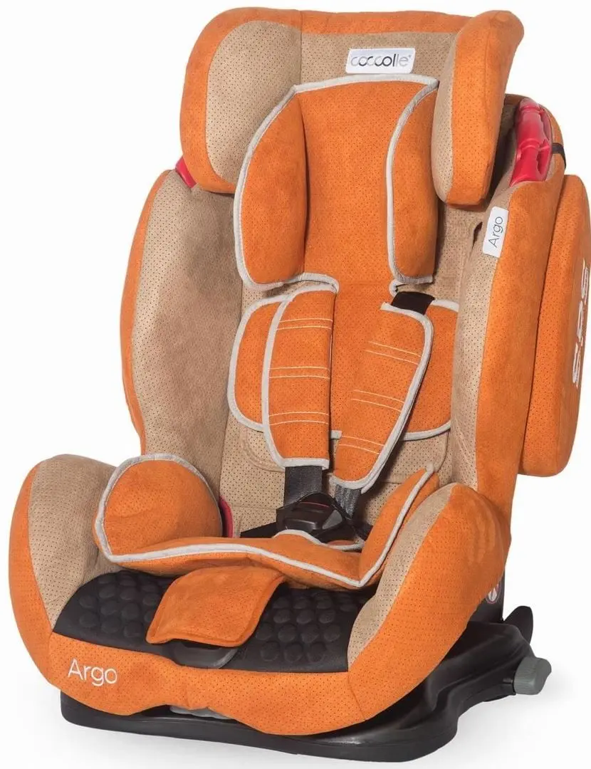 Scaun auto Coccolle Argo - 2