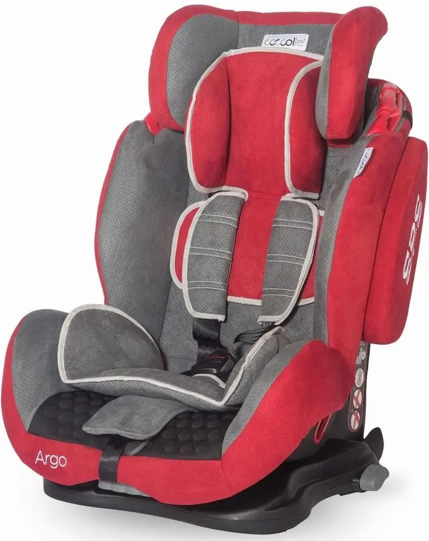Scaun auto Coccolle Argo - 3