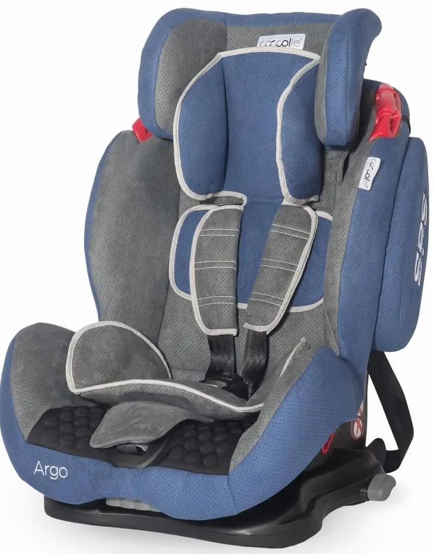 Scaun auto Coccolle Argo