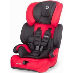 Scaun auto Coccolle Arra (Poppy Red) Thumb