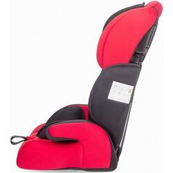 Scaun auto Coccolle Arra (Poppy Red) Thumb