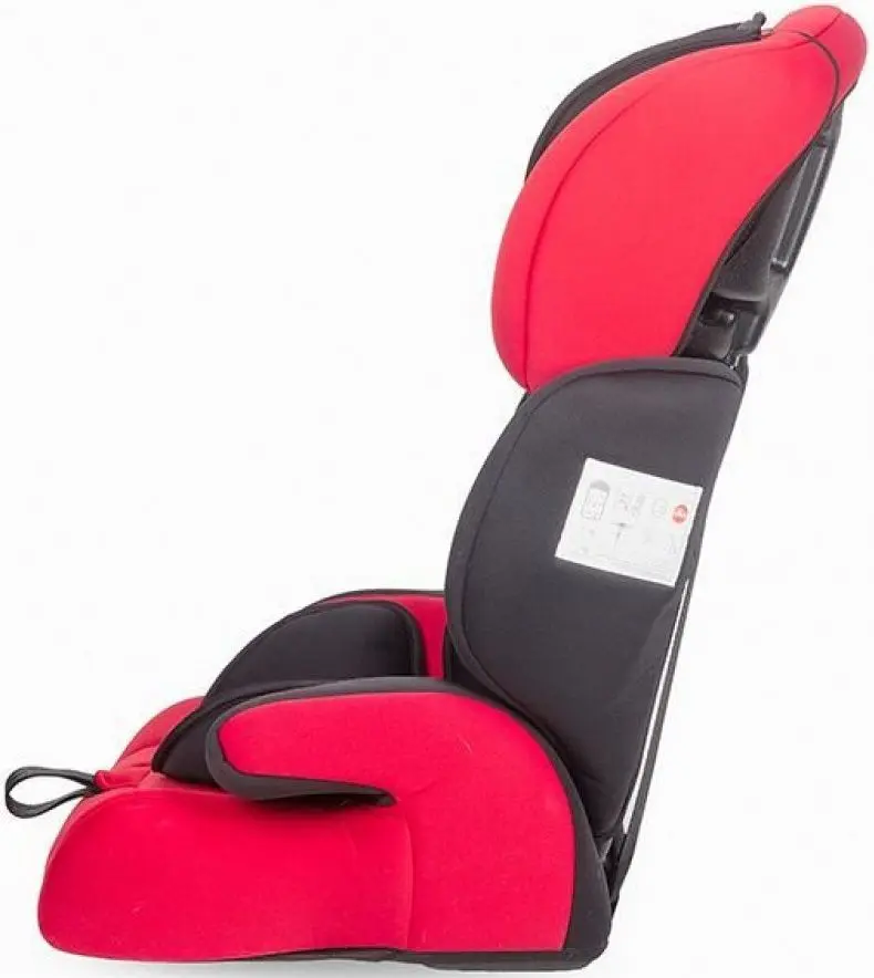 Scaun auto Coccolle Arra (Poppy Red) - 3