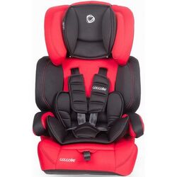 Scaun auto Coccolle Arra (Poppy Red)
