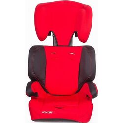 Scaun auto Coccolle Arra (Poppy Red) Thumb