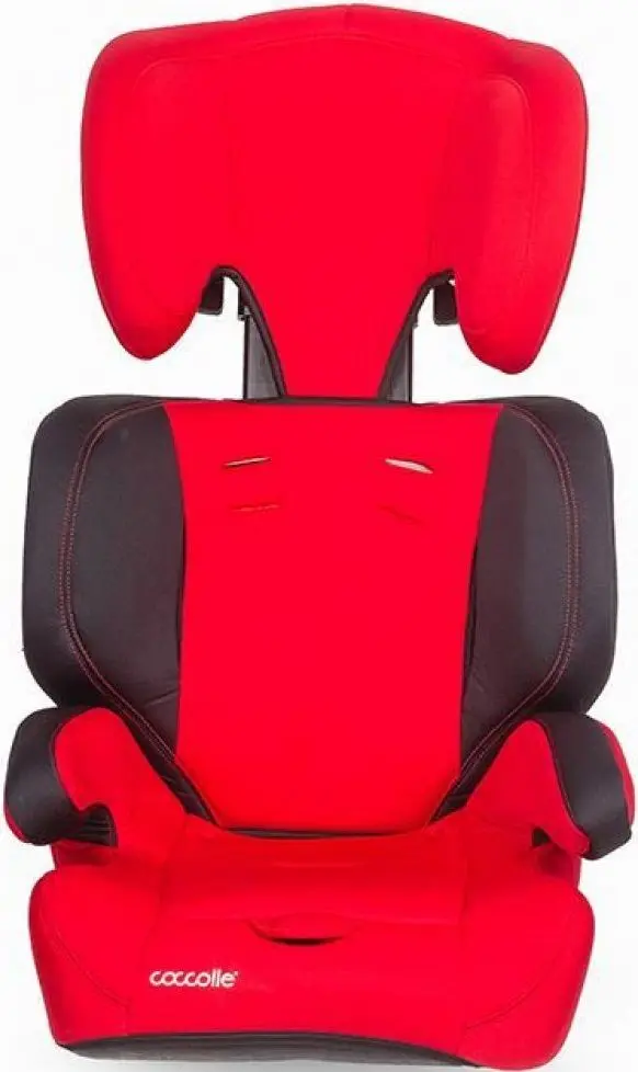 Scaun auto Coccolle Arra (Poppy Red) - 5