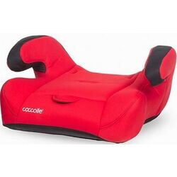 Scaun auto Coccolle Arra (Poppy Red) Thumb