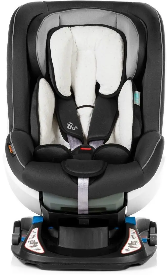 Scaun auto Coccolle Coccoon (Black)