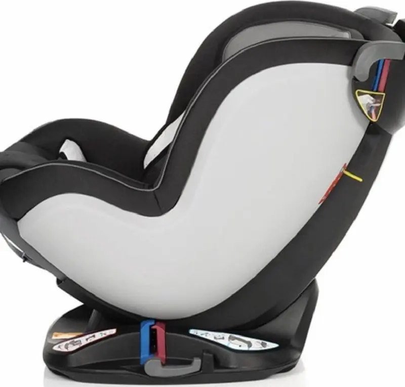 Scaun auto Coccolle Coccoon (Black)