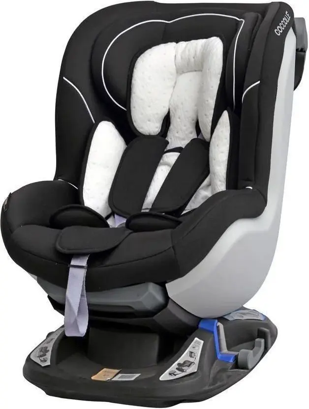 Scaun auto Coccolle Coccoon (Black)