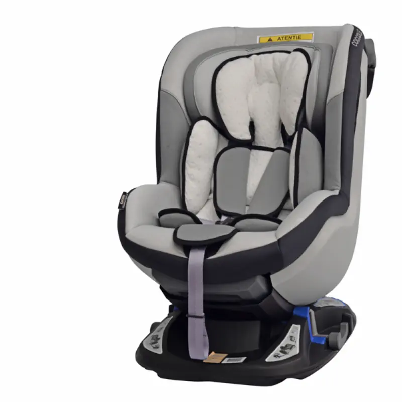 Автокресло Coccolle Cocoon - 3