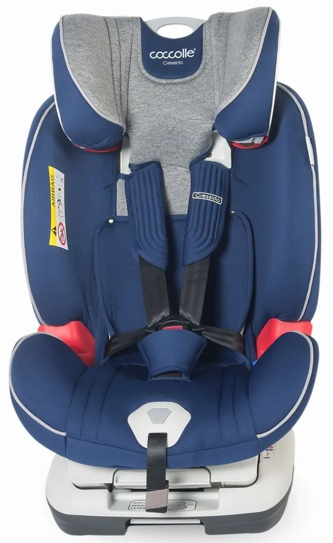 Scaun auto Coccolle Cressida
