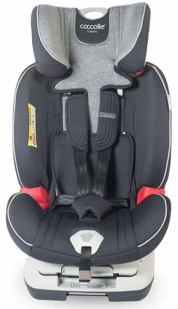 Scaun auto Coccolle Cressida