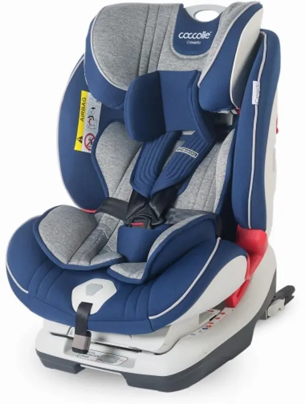 Scaun auto Coccolle Cressida