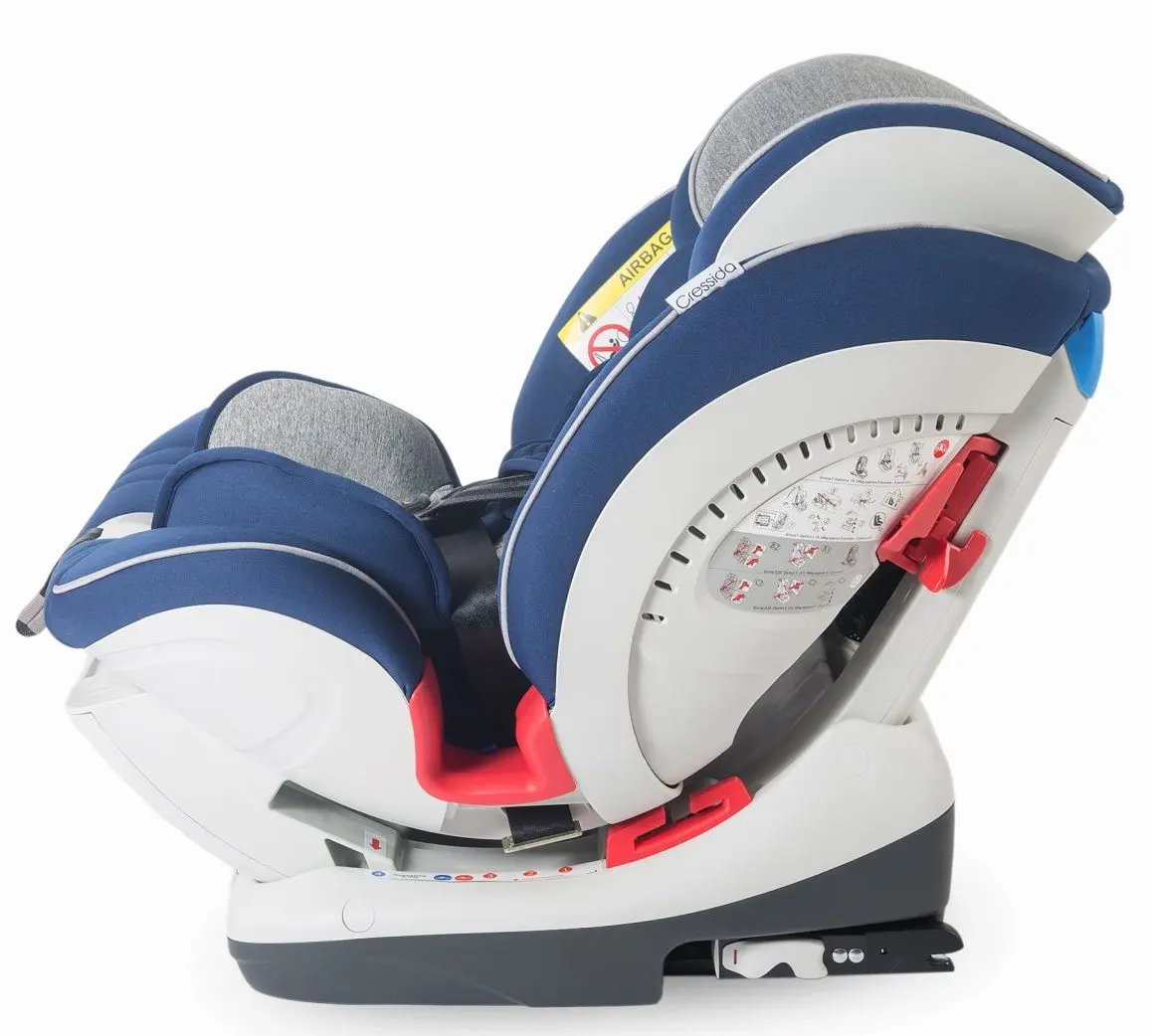 Scaun auto Coccolle Cressida