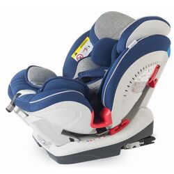 Scaun auto Coccolle Cressida Thumb