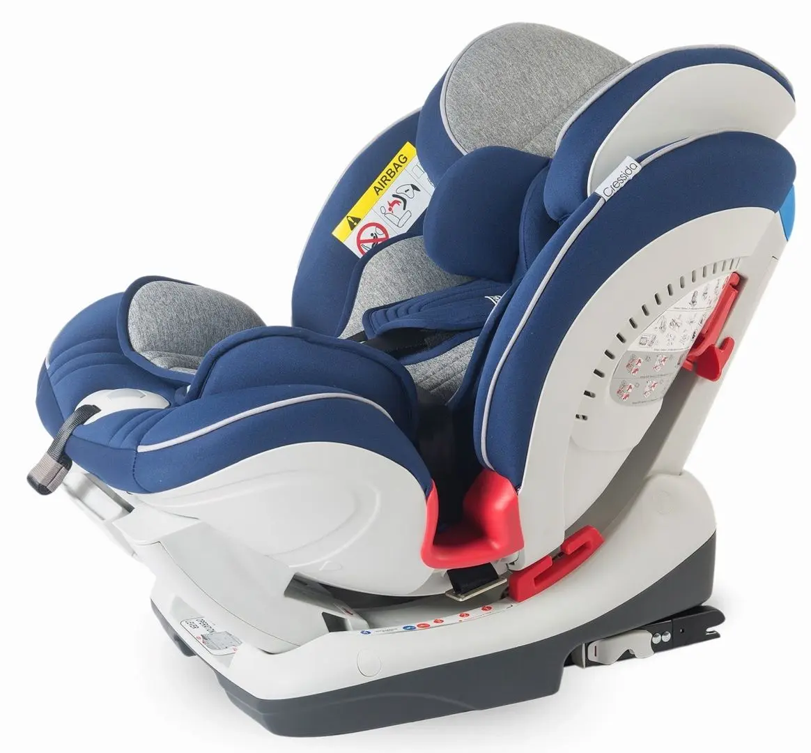Scaun auto Coccolle Cressida