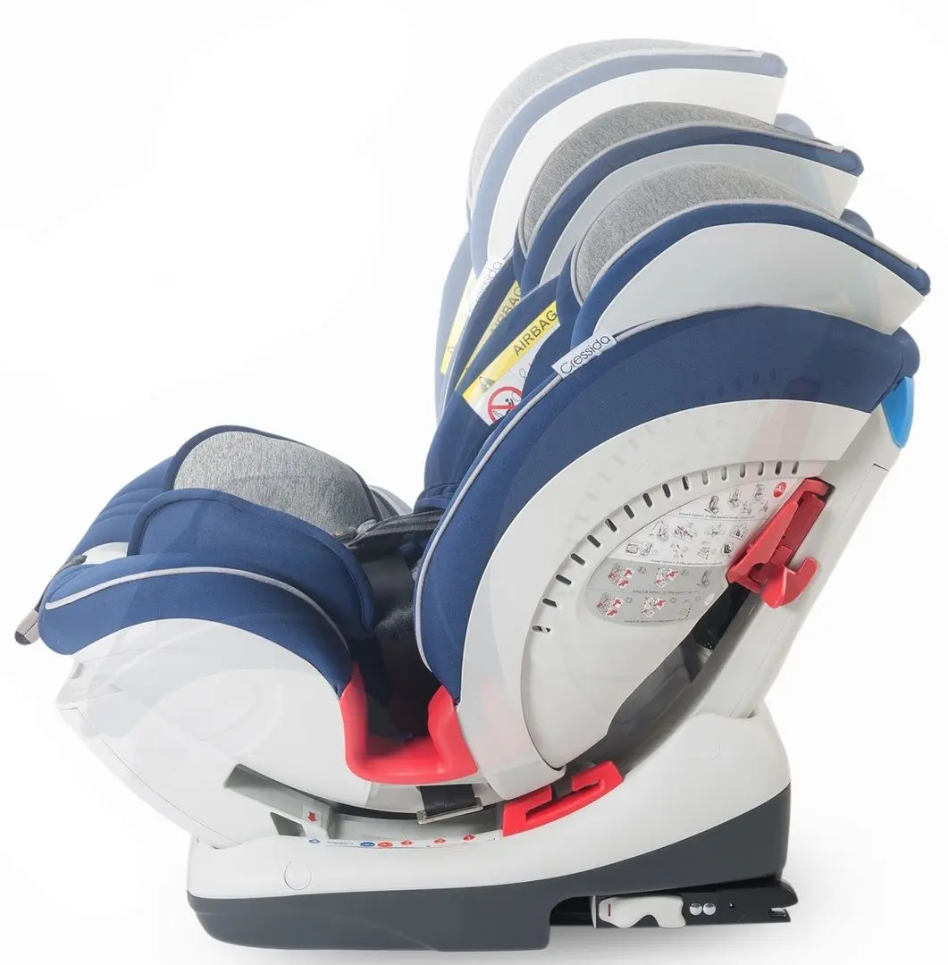 Scaun auto Coccolle Cressida