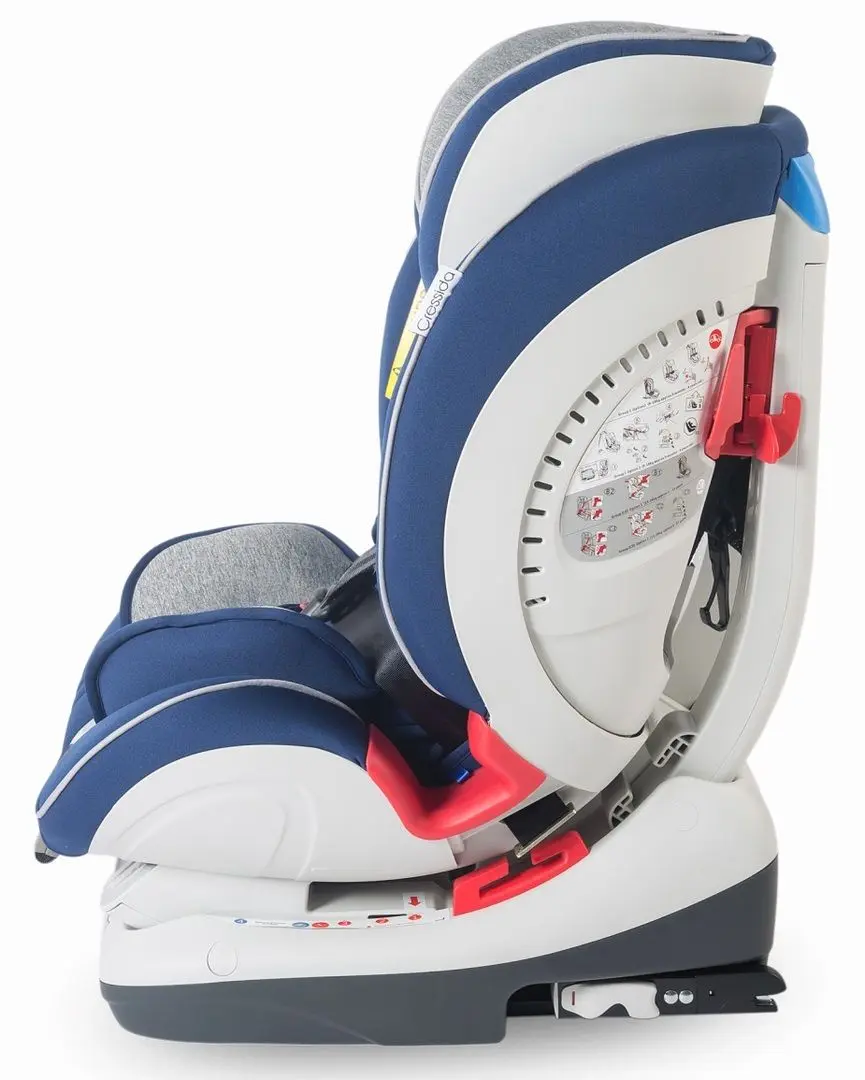 Scaun auto Coccolle Cressida