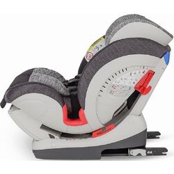 Scaun auto Coccolle Cressida (Raven Gray) Thumb