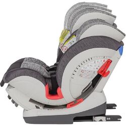 Scaun auto Coccolle Cressida (Raven Gray) Thumb