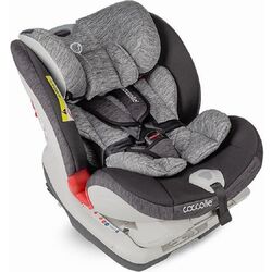 Scaun auto Coccolle Cressida (Raven Gray) Thumb