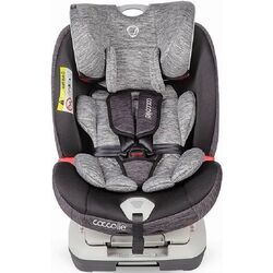 Scaun auto Coccolle Cressida (Raven Gray)