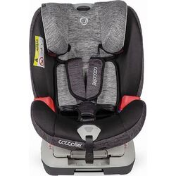 Scaun auto Coccolle Cressida (Raven Gray) Thumb