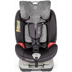 Scaun auto Coccolle Cressida (Raven Gray) Thumb