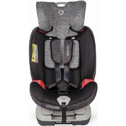 Scaun auto Coccolle Cressida (Raven Gray) Thumb