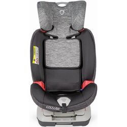 Scaun auto Coccolle Cressida (Raven Gray) Thumb