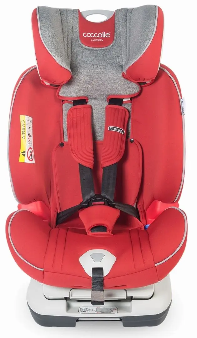 Scaun auto Coccolle Cressida