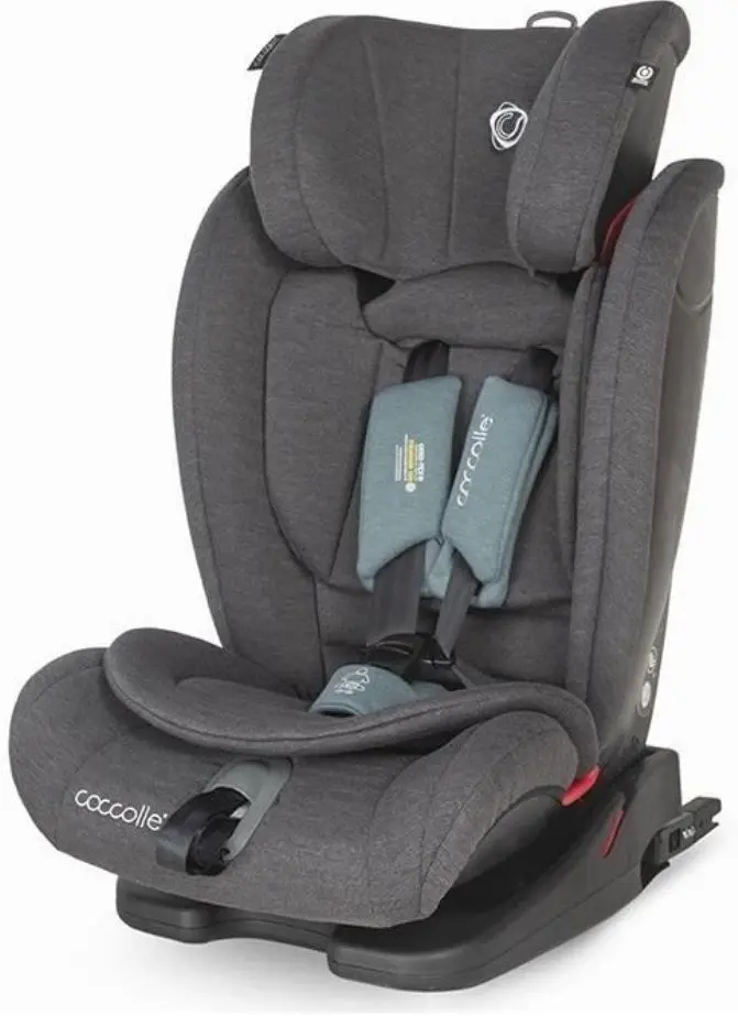 Scaun auto Coccolle Elara - 2